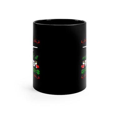 PILOTS DESIGNED - MUG Printify
